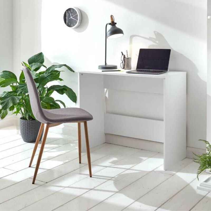 VENTITAS HOME - Escritorio Moderno Zoe Ventitas Home Blanco