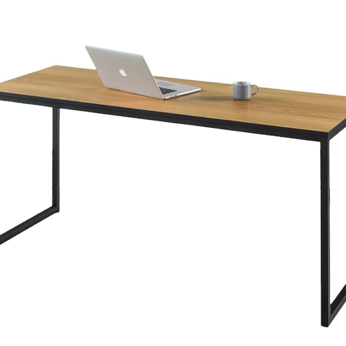 VENTITAS HOME - Escritorio Industrial 125cm Ventitas Home Color Gales