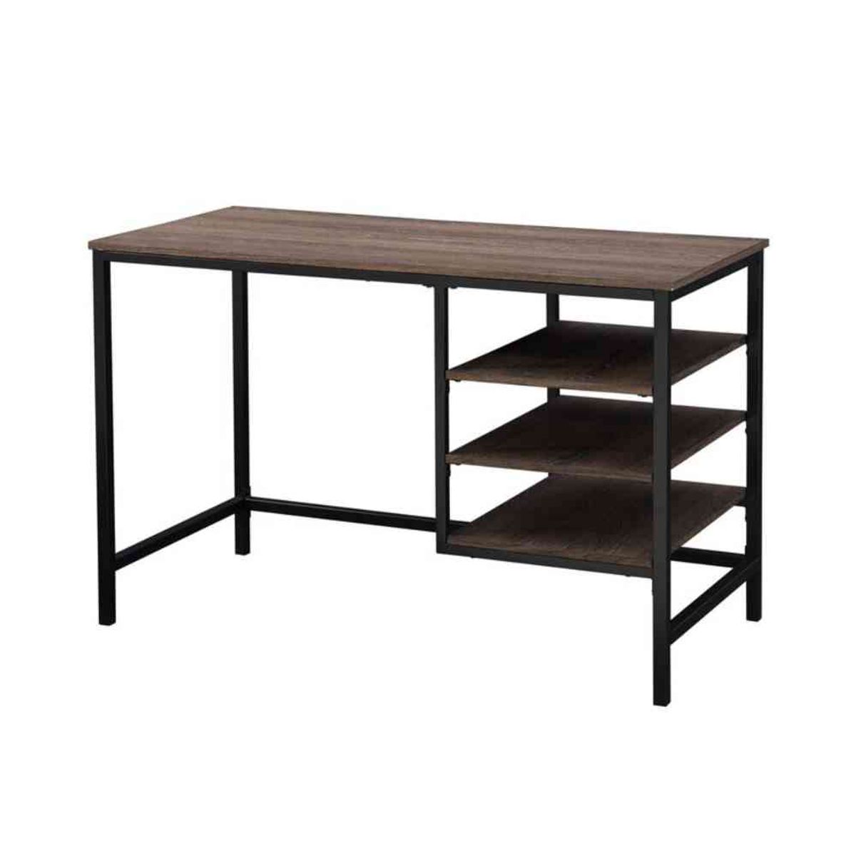 VENTITAS HOME - Escritorio Industrial Akaia Ventitas Home Gales