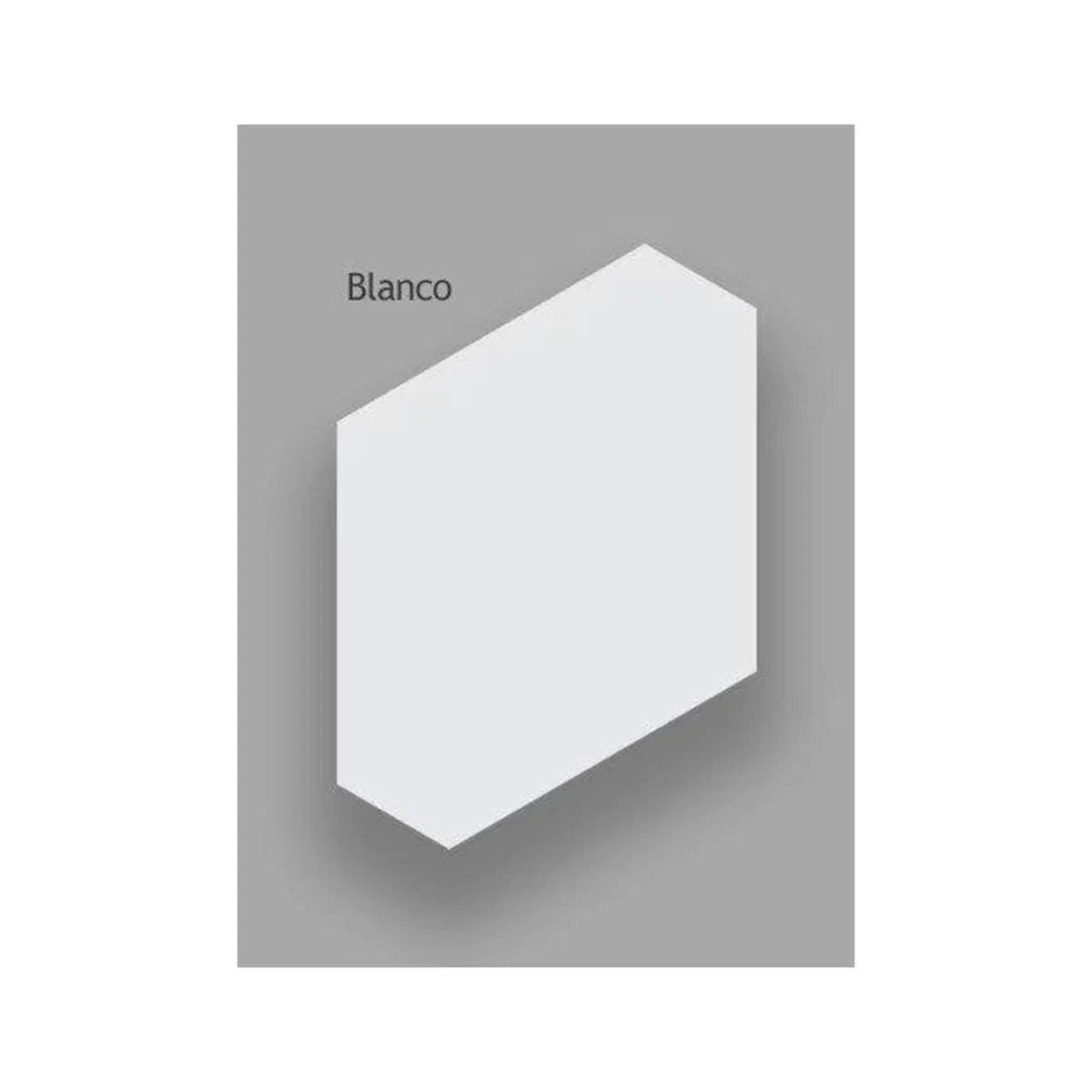 VENTITAS HOME - Escritorio Vintage Mónaco 4 Cajones Ventitas Home Color Blanco