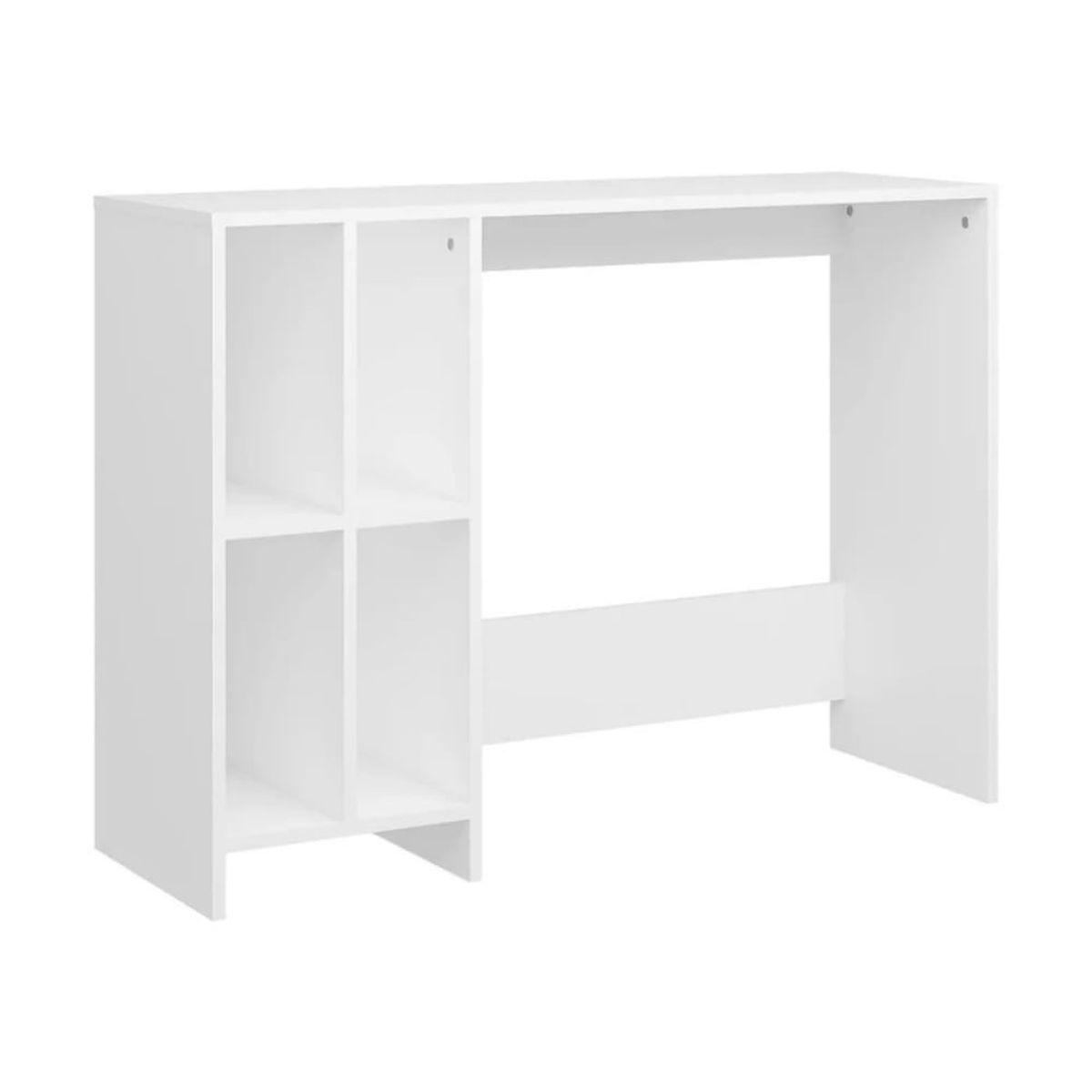 VENTITAS HOME - Escritorio Madrid Ventitas Home Color Blanco