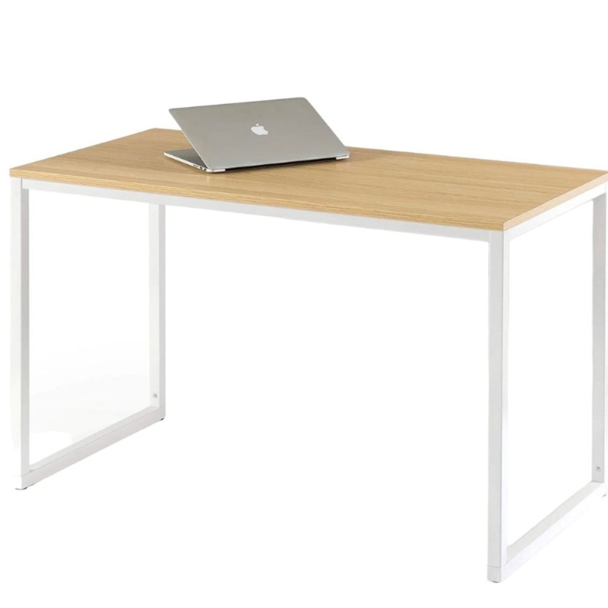 VENTITAS HOME - Escritorio Industrial 110cm Ventitas Home Color Duna