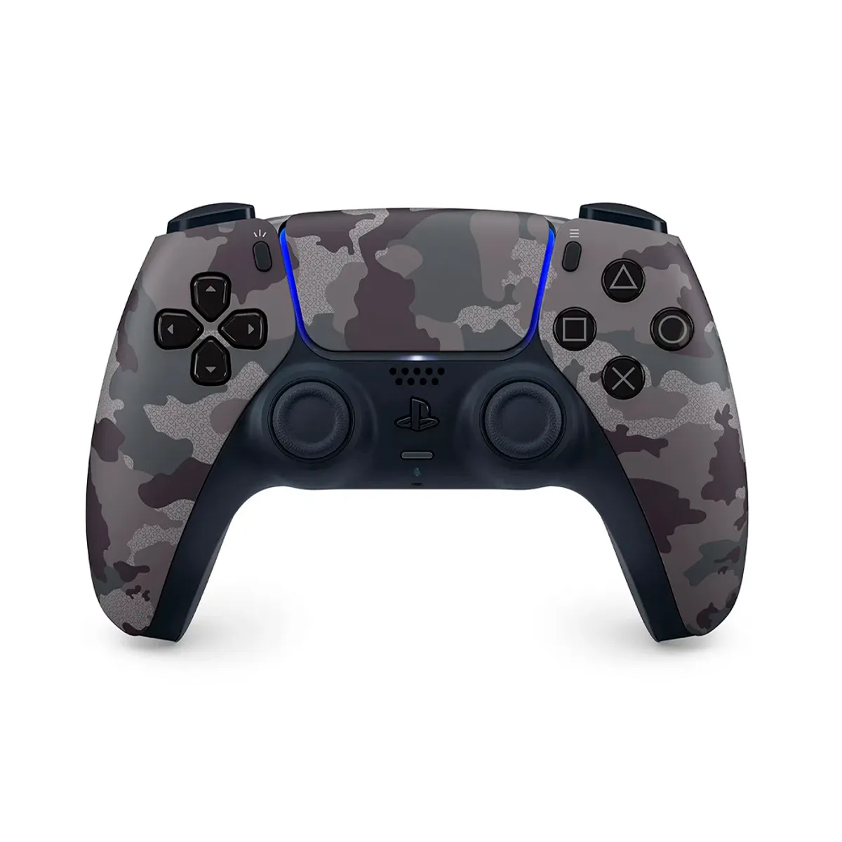 SONY - MANDO INALAMBRICO DUALSENSE PS5 CAMUFLADO