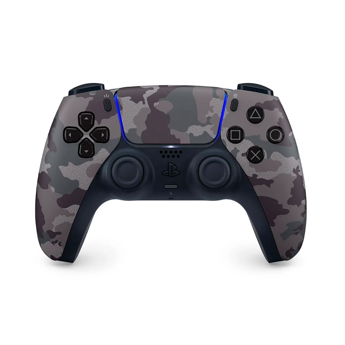 SONY - MANDO INALAMBRICO DUALSENSE PS5 CAMUFLADO
