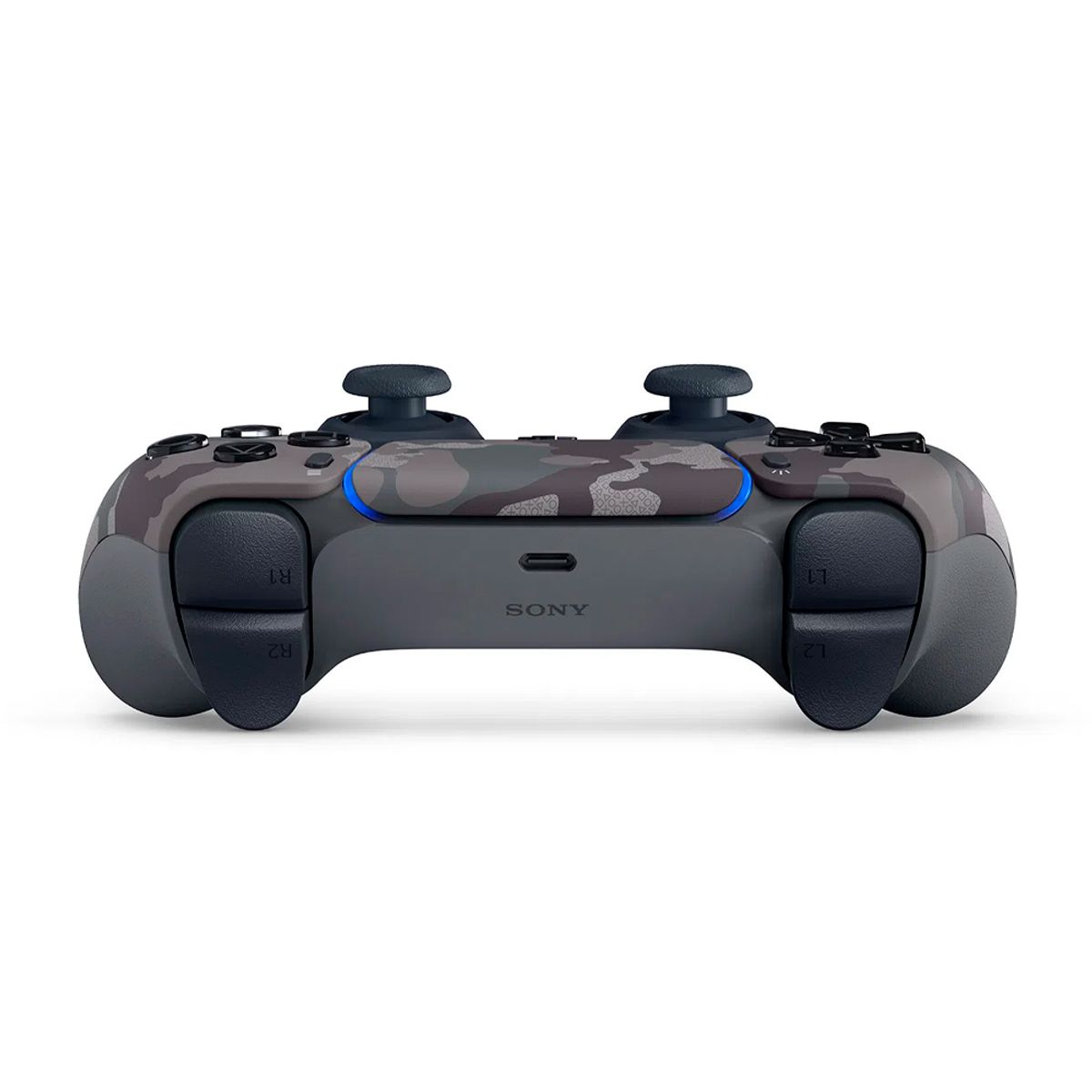 SONY - MANDO INALAMBRICO DUALSENSE PS5 CAMUFLADO