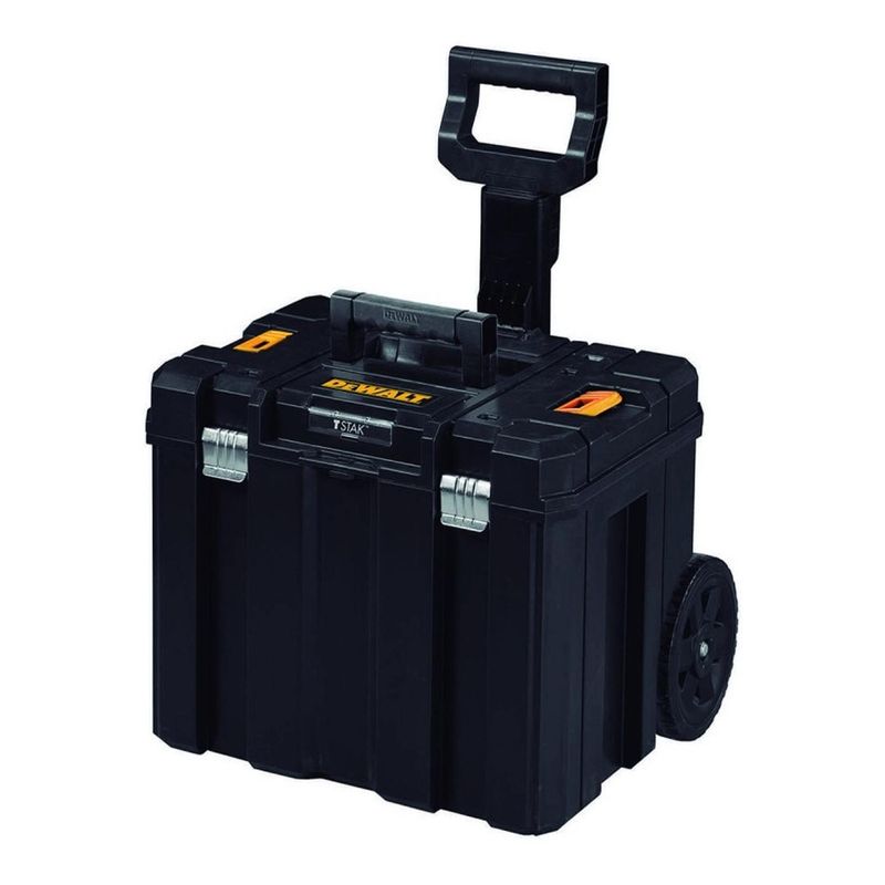 DEWALT - Caja Para Herramientas Tstak Con Ruedas Dewalt Dwst17820