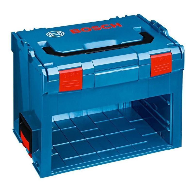 BOSCH - Caja para Herramientas 17" 2 Cajones Bosch LS-BOXX 306