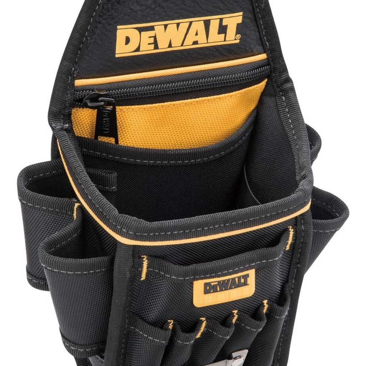 DEWALT - Bolsa Pherramientas Electricista Medium Dewalt DWST83483-LA