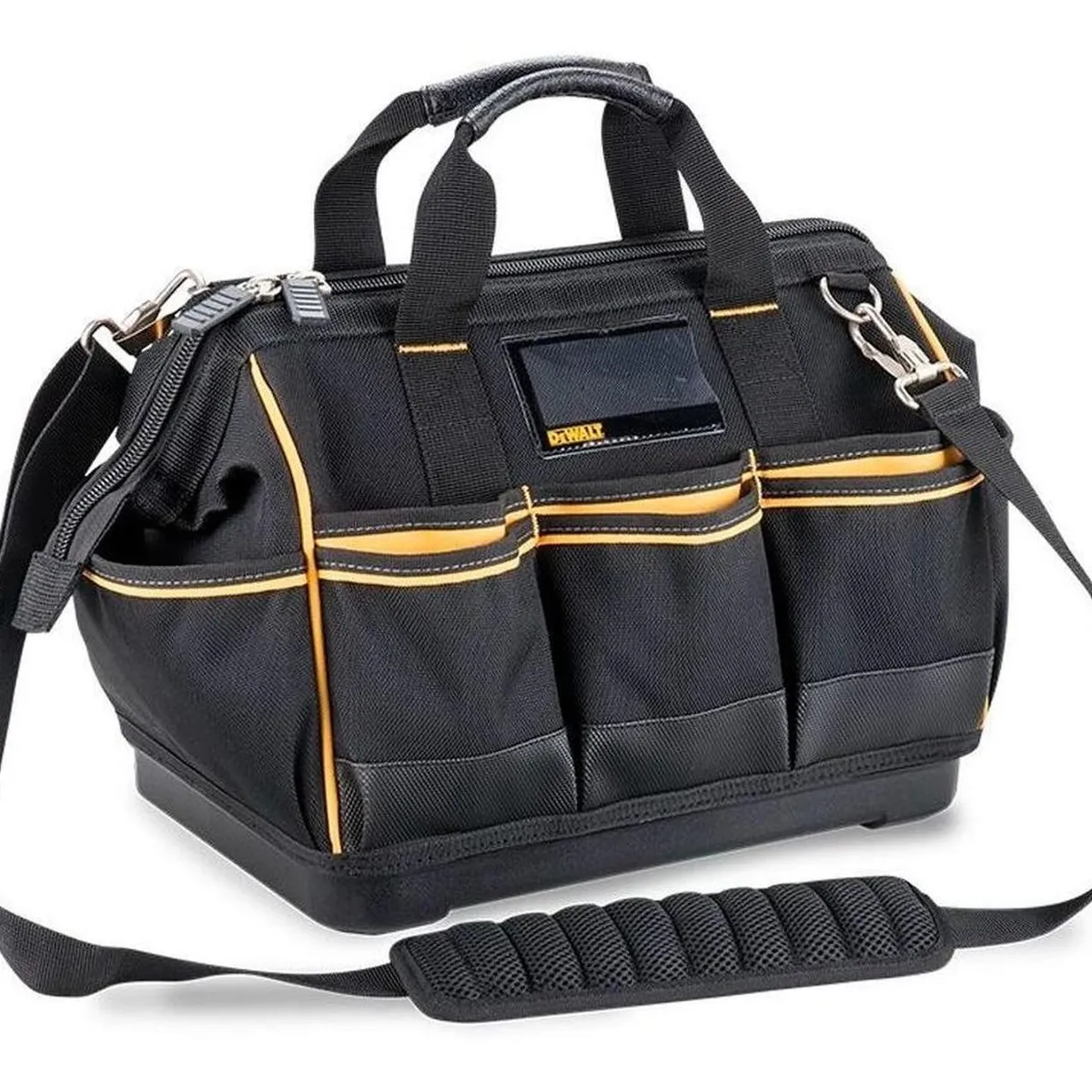 DEWALT - Bolso para Herramientas 14 Dewalt DWST83489-LA