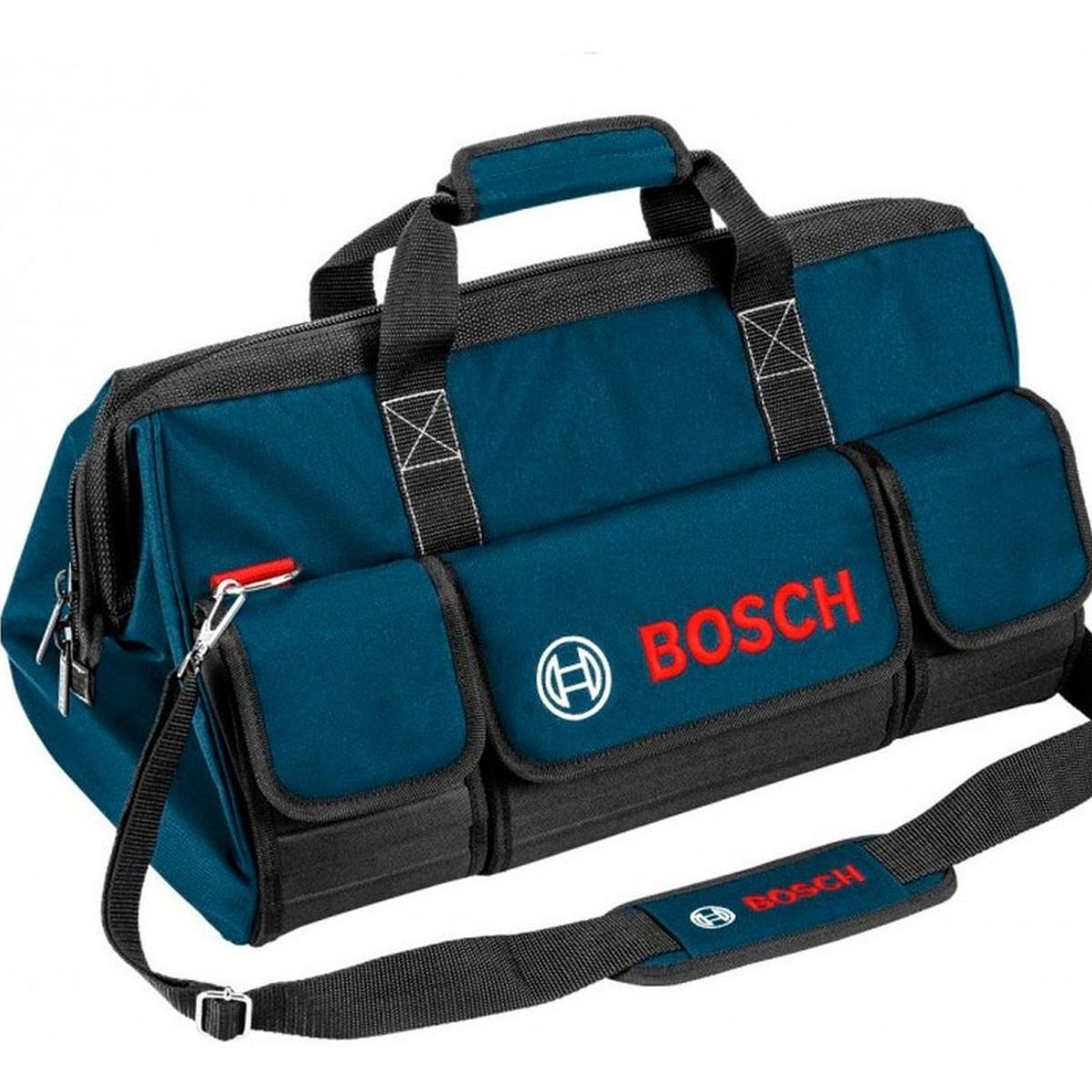 BOSCH - Bolso para Herramientas 24 Grande Bosch 1600A003BK-000