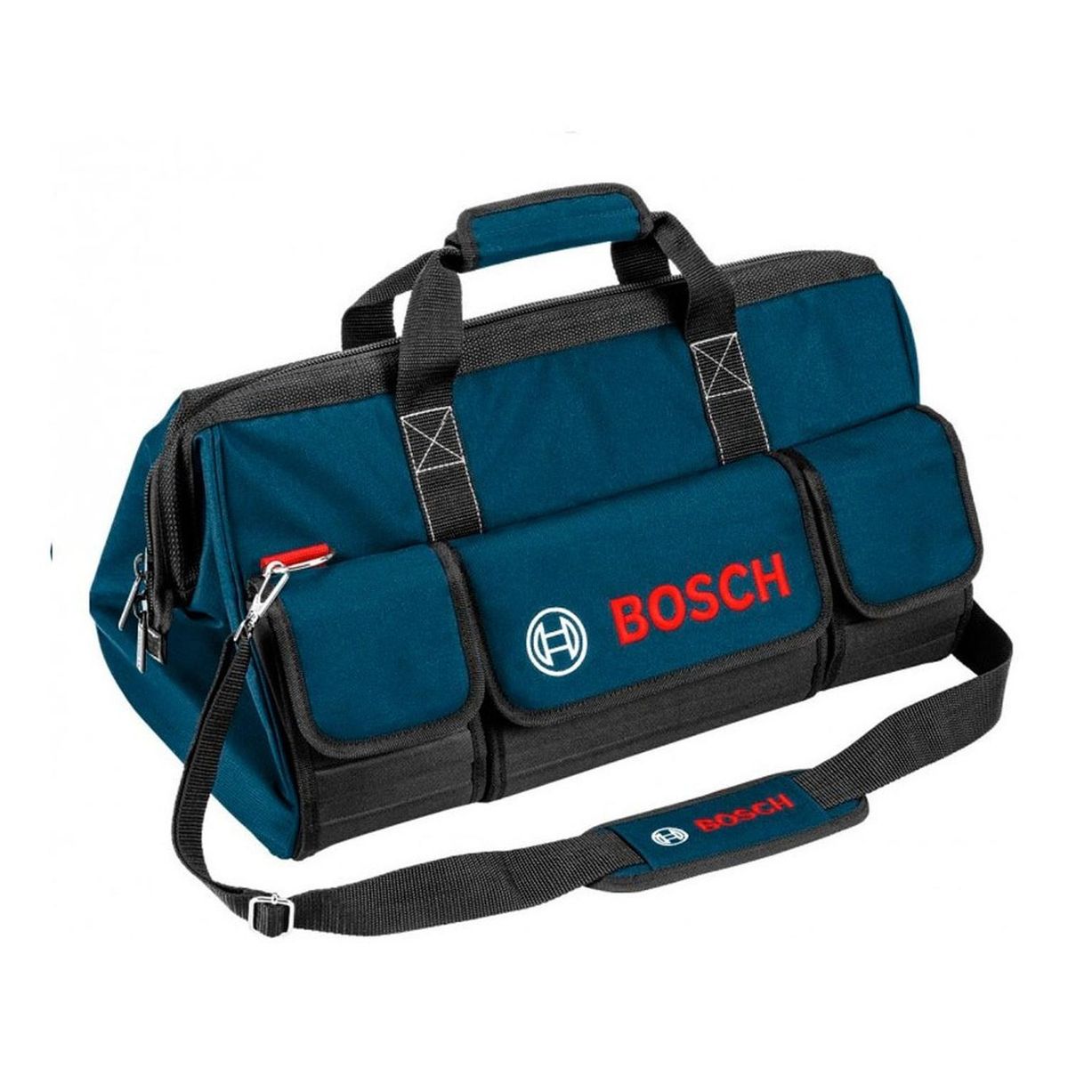 BOSCH - Bolso para Herramientas 24 Grande Bosch 1600A003BK-000
