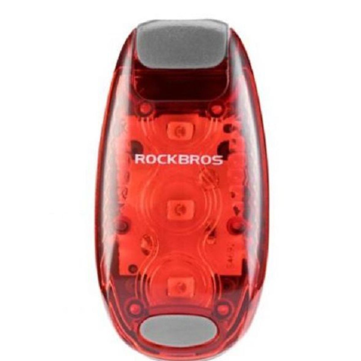 ROCKBROS - Luz Multifuncional  Zpwd-1