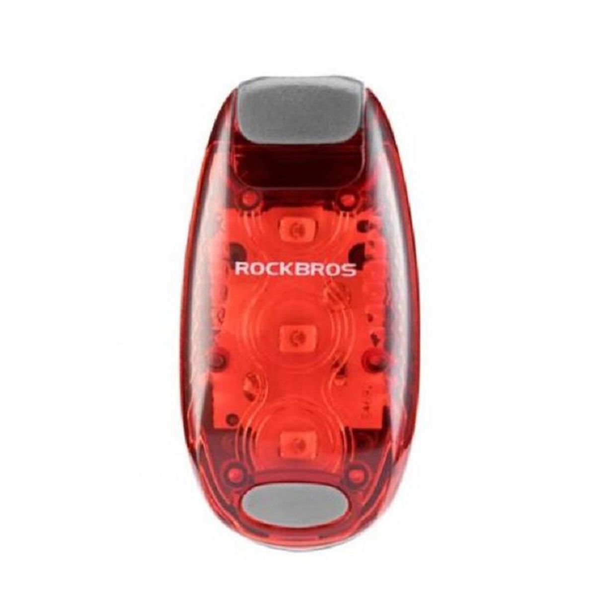 ROCKBROS - Luz Multifuncional  Zpwd-1