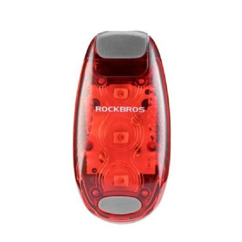 ROCKBROS - Luz Multifuncional  Zpwd-1