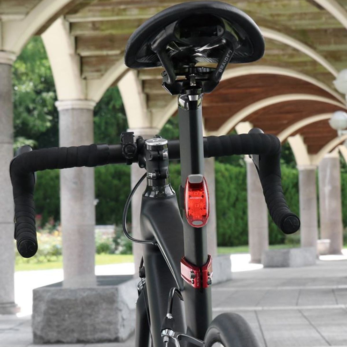 ROCKBROS - Luz Multifuncional  Zpwd-1