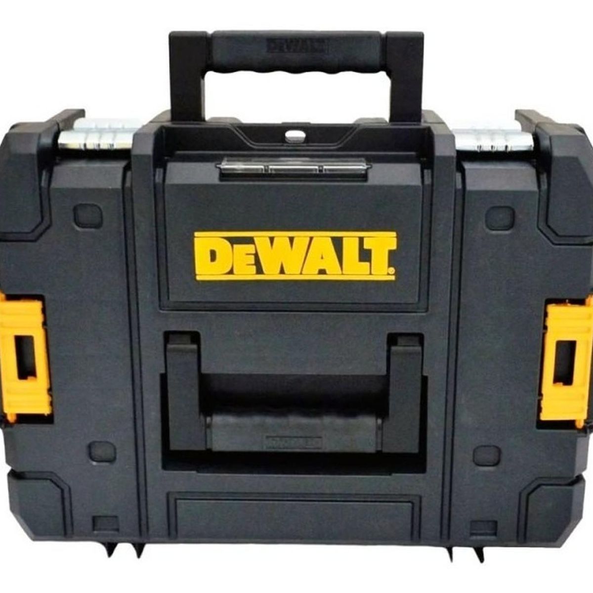 DEWALT - Caja Herramientas 17 Tstak Tapa Plana Dwst17807 Dewalt