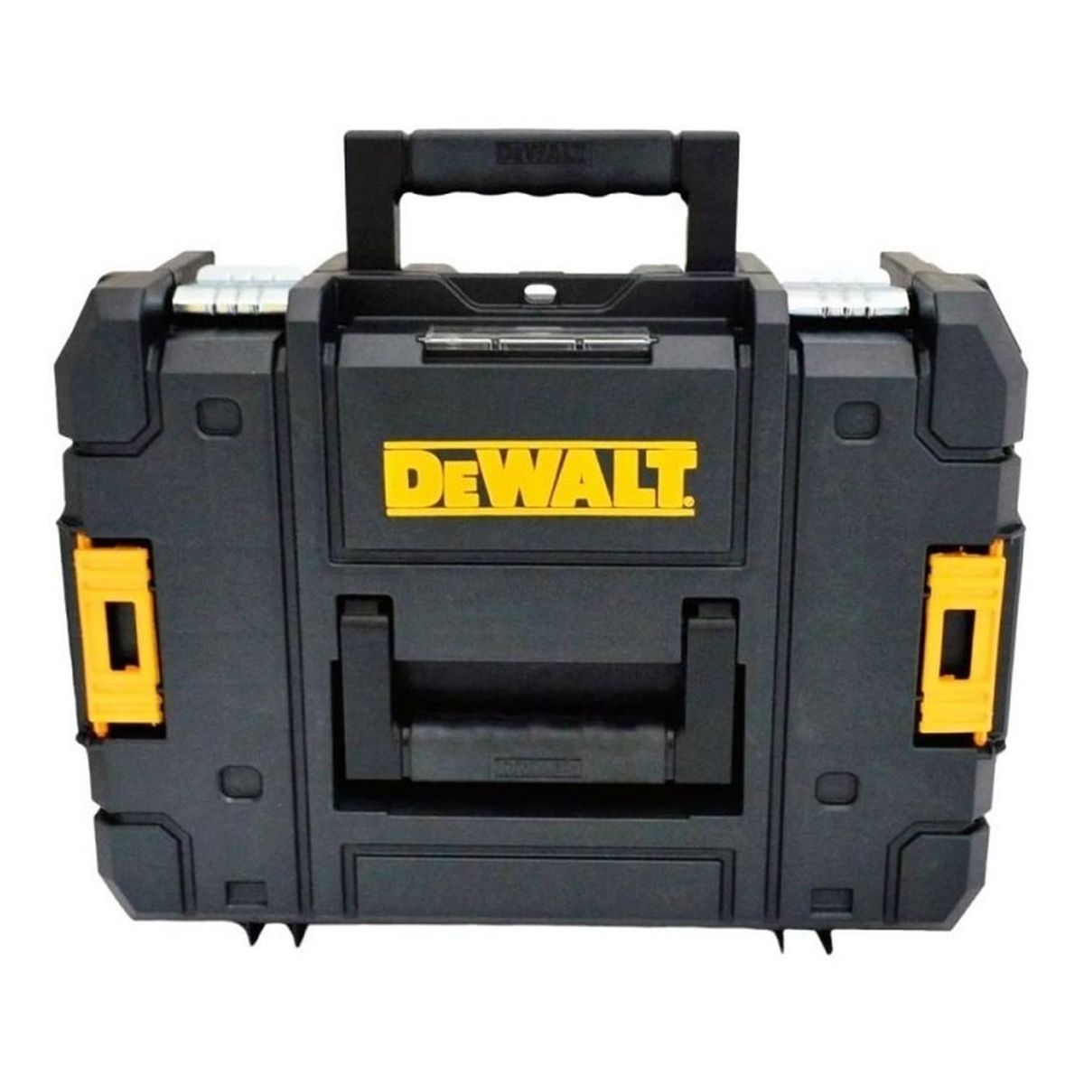 DEWALT - Caja Herramientas 17 Tstak Tapa Plana Dwst17807 Dewalt