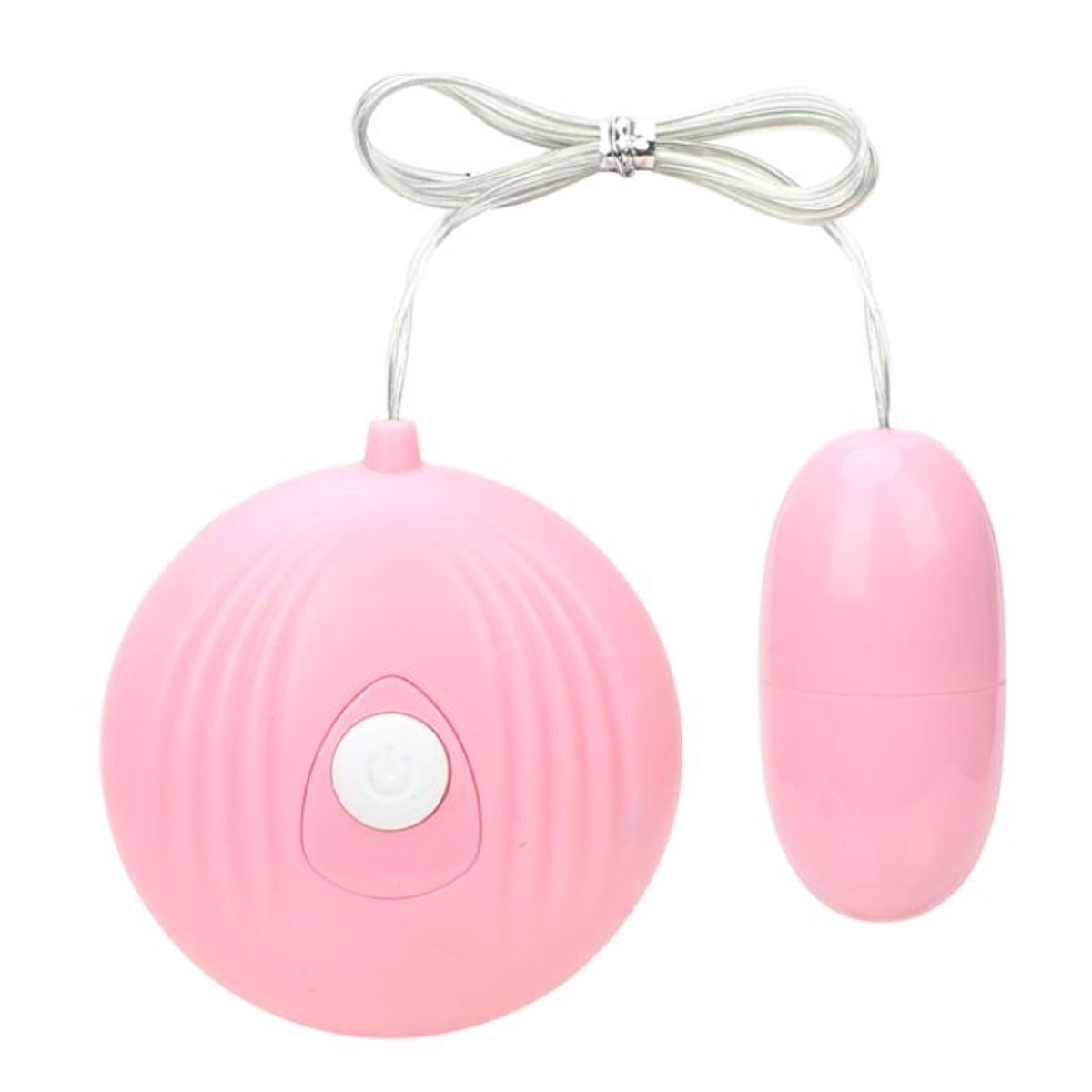 GENERICO - Potente mini Vibrador 2 velocidades 30cm cable