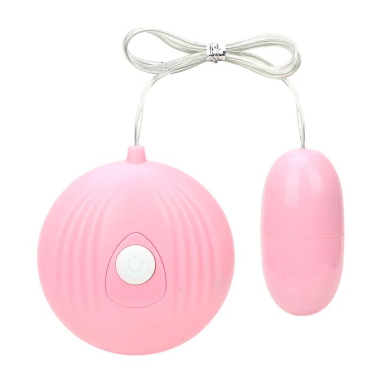 GENERICO - Potente mini Vibrador 2 velocidades 30cm cable