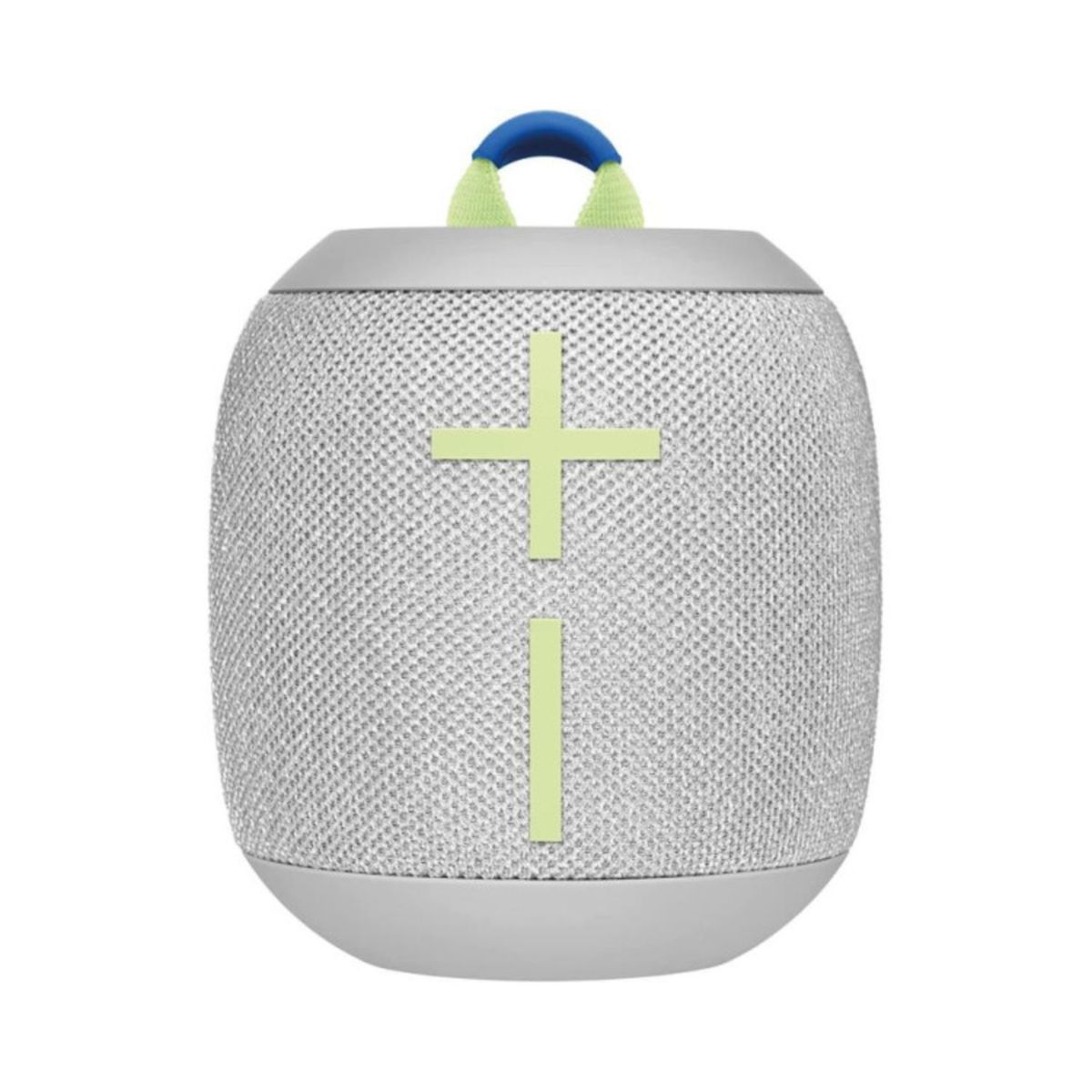 ULTIMATE EARS - Parlante Ultimate Ears Wonderboom 3 Bluetooth Ip67 Gris