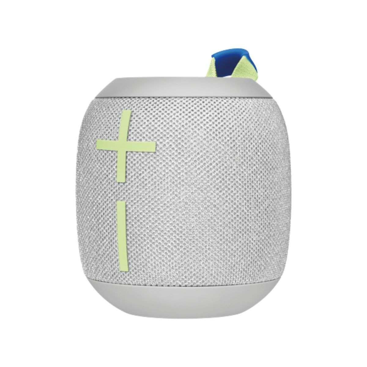 ULTIMATE EARS - Parlante Ultimate Ears Wonderboom 3 Bluetooth Ip67 Gris