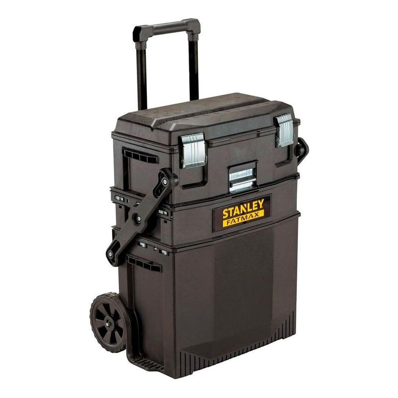 STANLEY - Carro Portaherramientas 20 FatMax Stanley 020800R