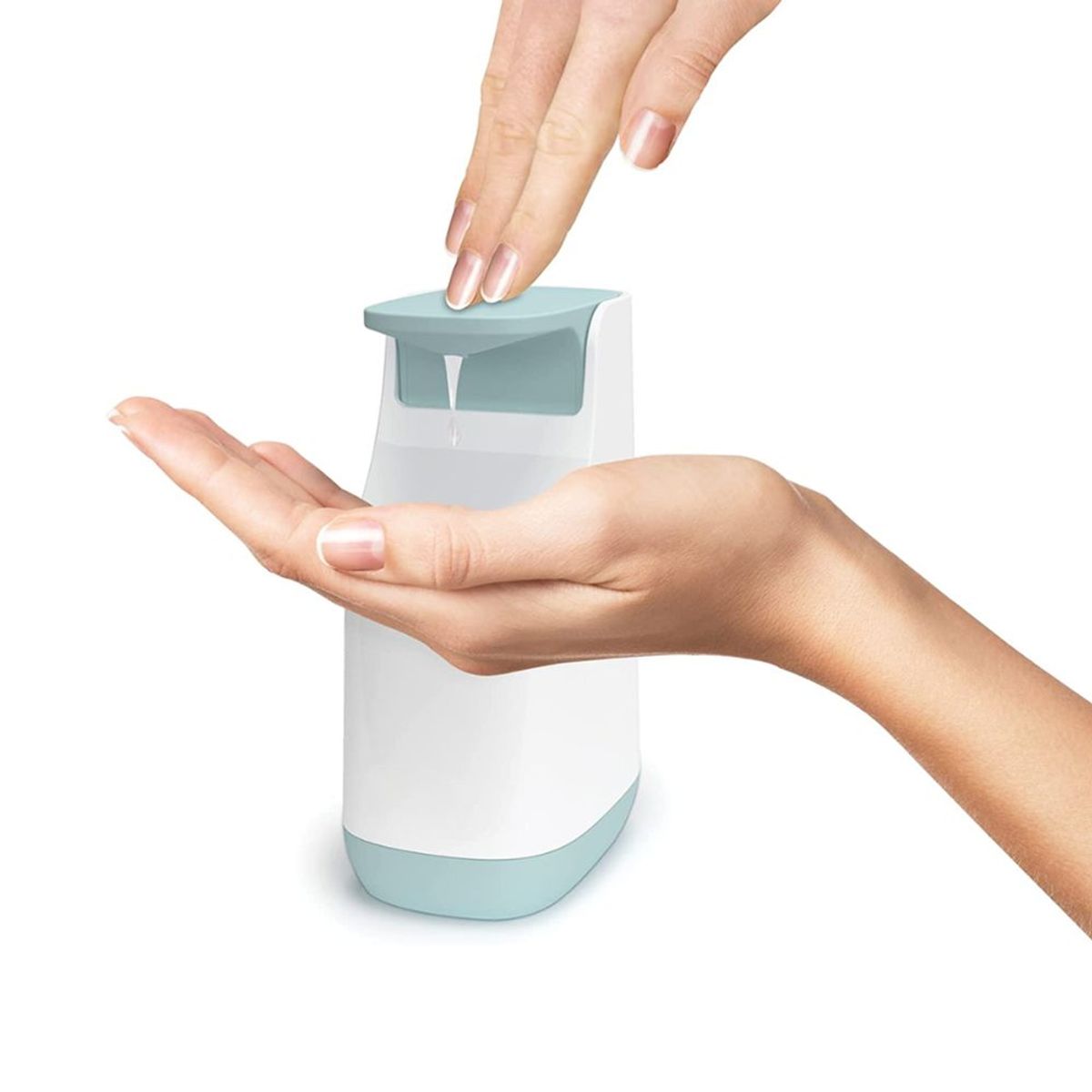 INSPIRA - Dispensador de Jabón Liquido Compacto