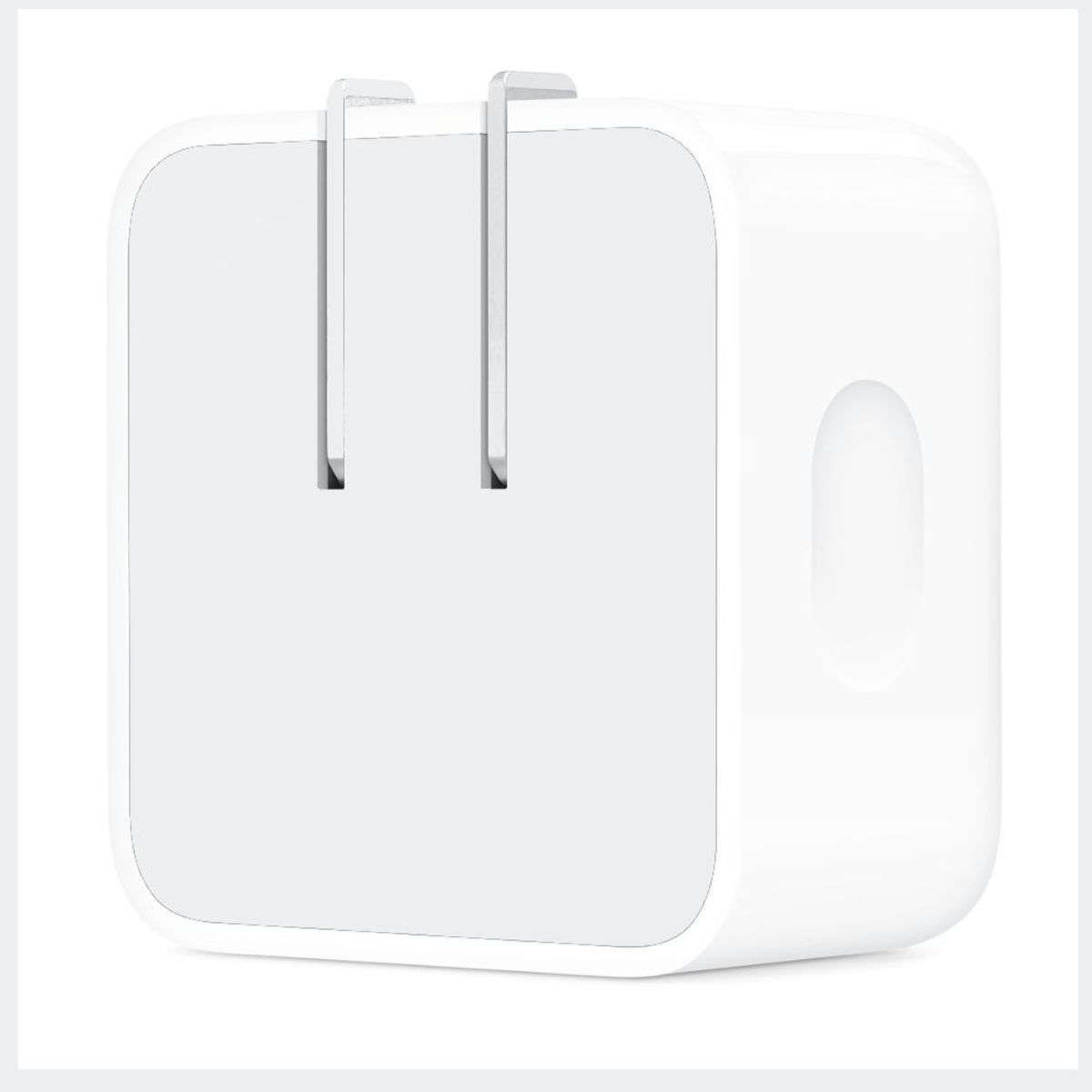 GENERICO - Cargador para Apple iPhone de 35W con Doble Puerto USB C