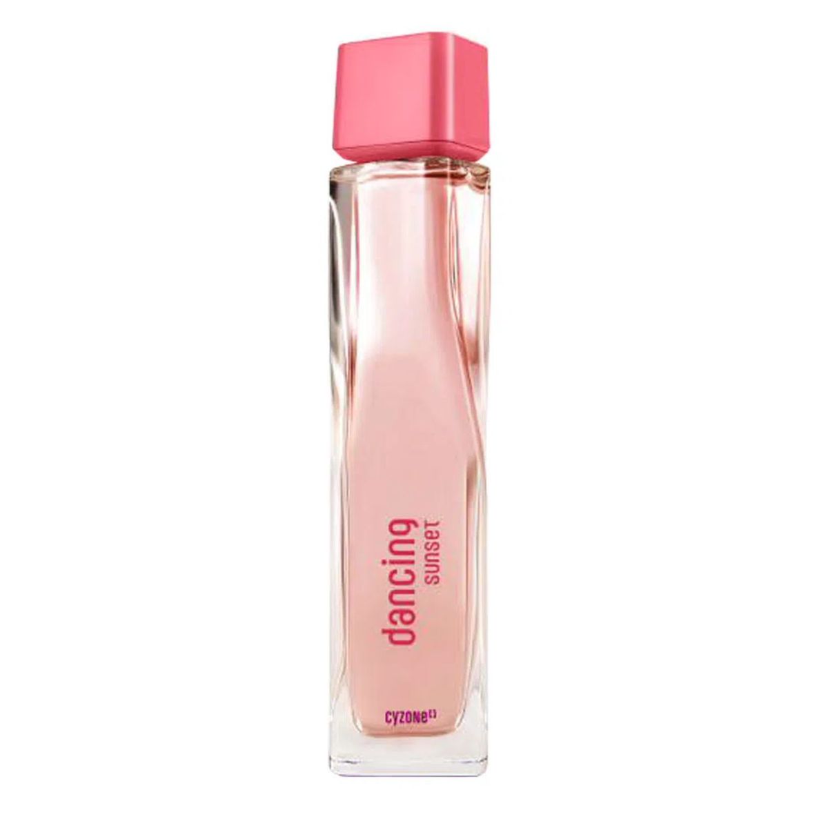 CYZONE - Perfume de Mujer Dancing Sunset Eau de Parfum 90 ml