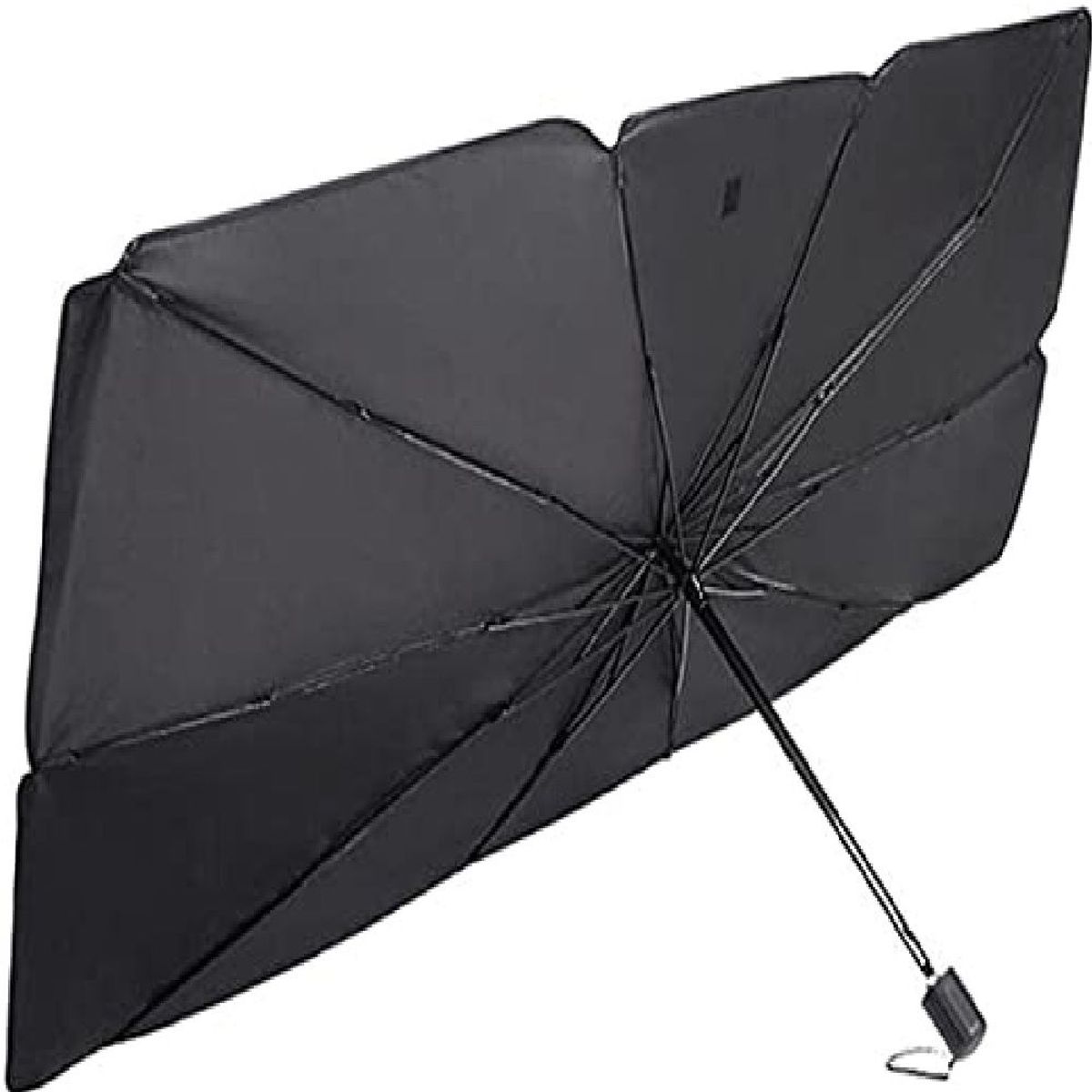 OTTOWARE - Tapasol Plegable para Parabrisas de Auto
