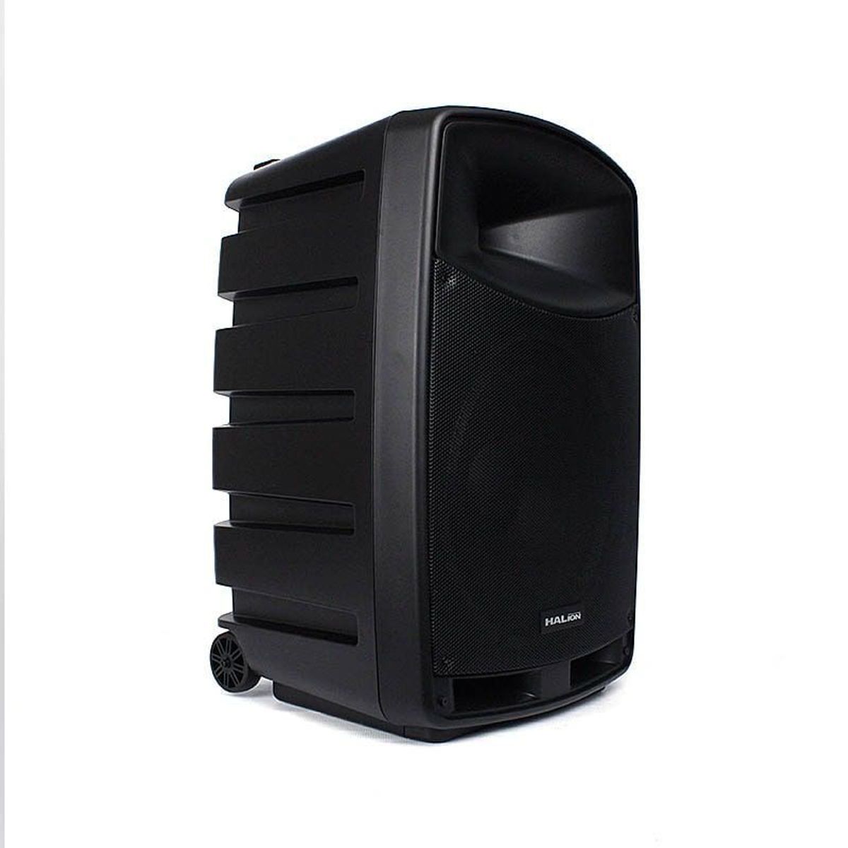 HALION - Parlante Activo Halion PHA-15F Batería Recargable1500W USB Bluetooth