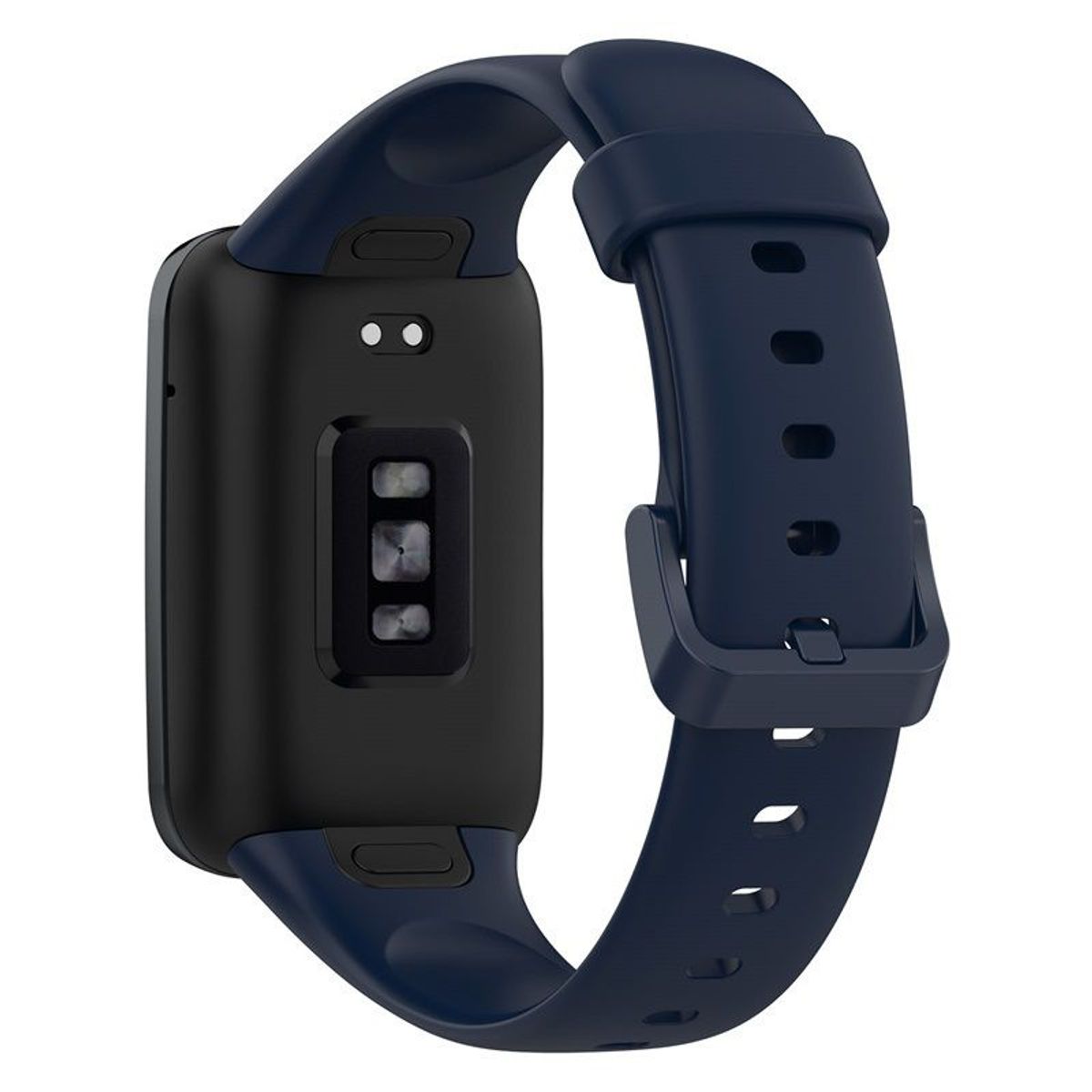 GENERICO - Correa Silicona para XIAOMI MI BAND 7 PRO - Azul