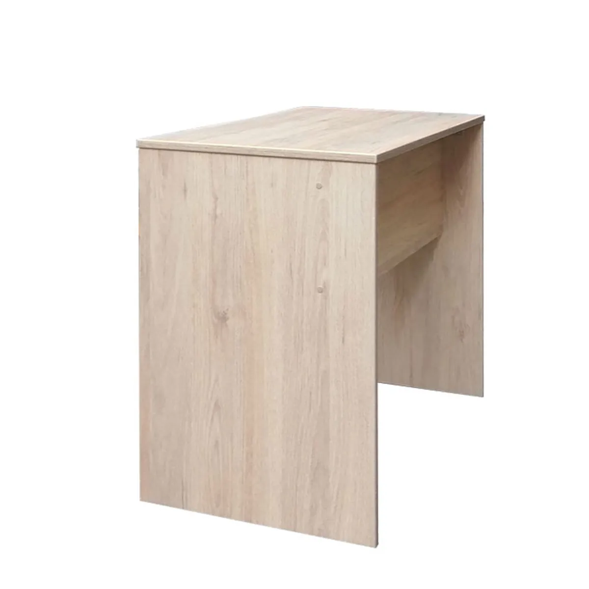 ZIYAZ - Escritorio Melamine ROVERE 120x60