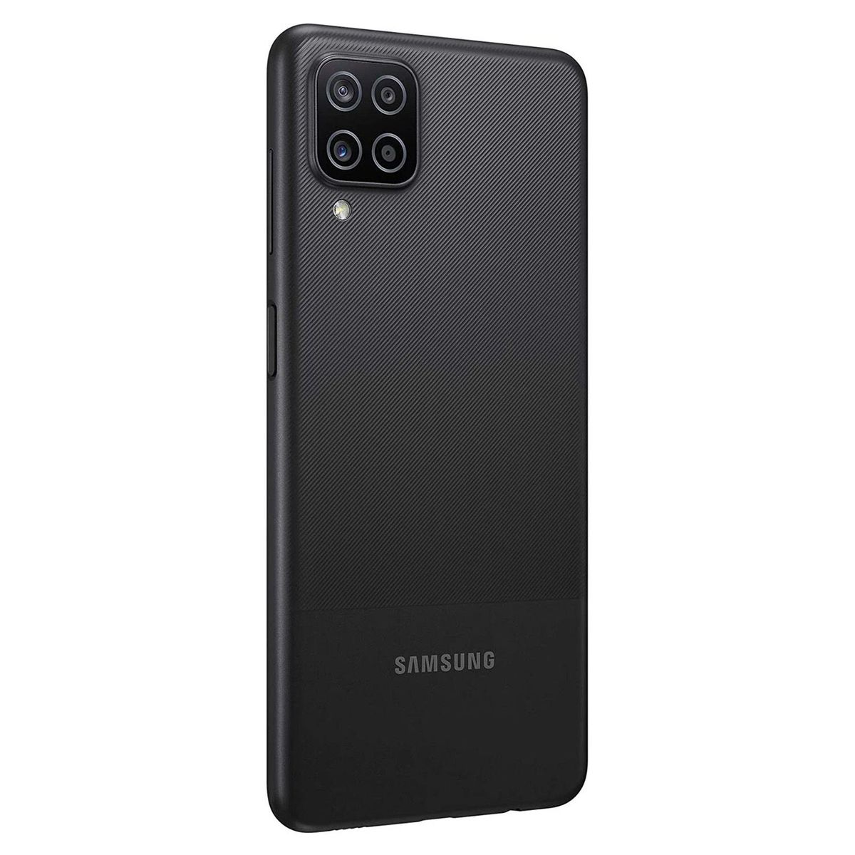 SAMSUNG - SAMSUNG GALAXY A12 4G 64GB  - NEGRO