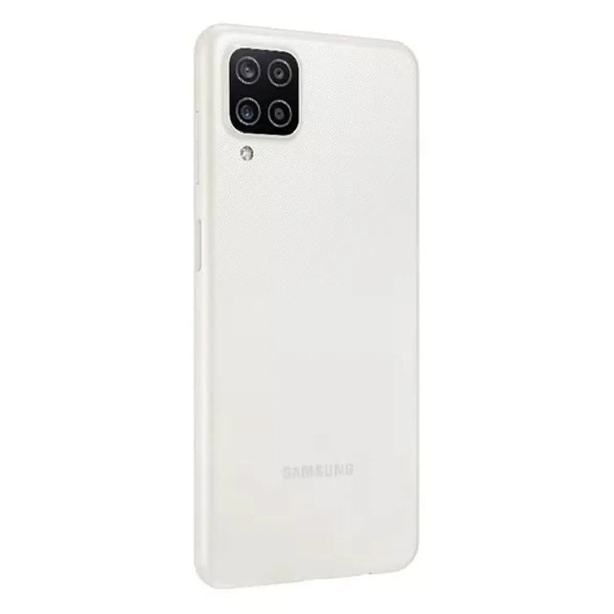 SAMSUNG - SAMSUNG GALAXY A12 4G 64GB  - BLANCO