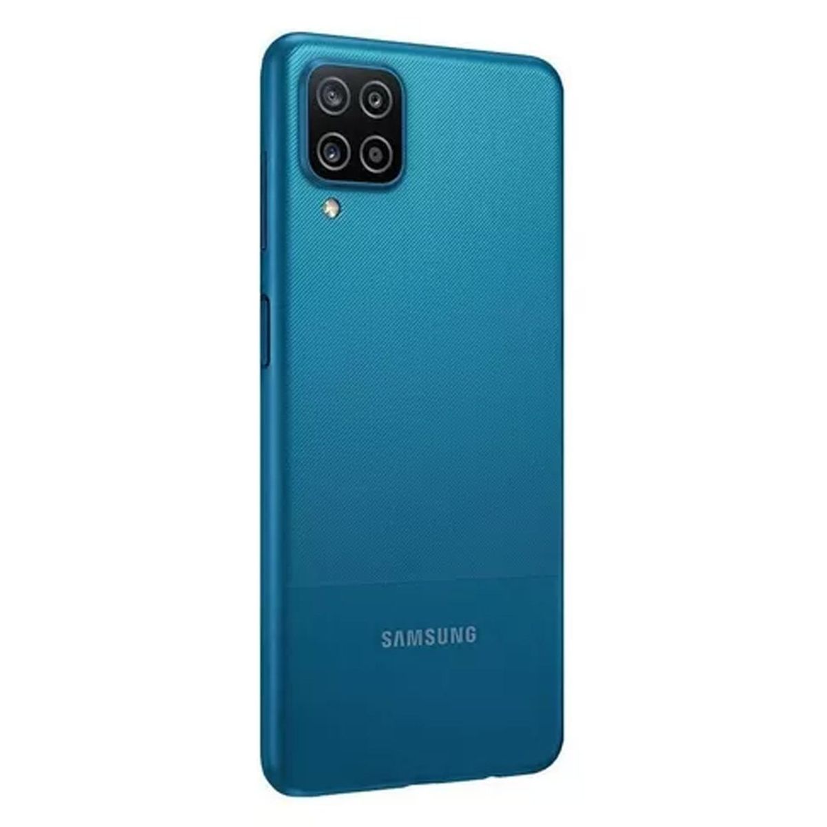 SAMSUNG - SAMSUNG GALAXY A12 4G 64GB  - AZUL