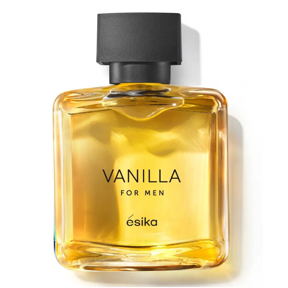 ESIKA - Vanilla Esika colonia Aroma Oriental Especiado 75ml