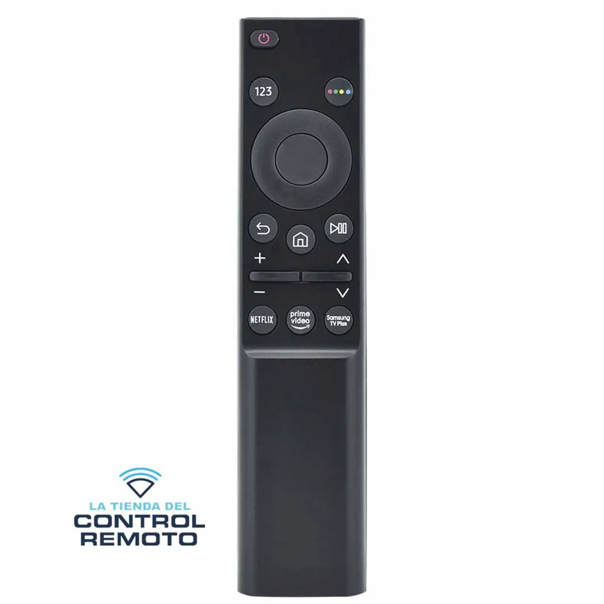 UNIVERSAL - Control Remoto Tv Samsung Qled Smart, serie 7, 8 ,9