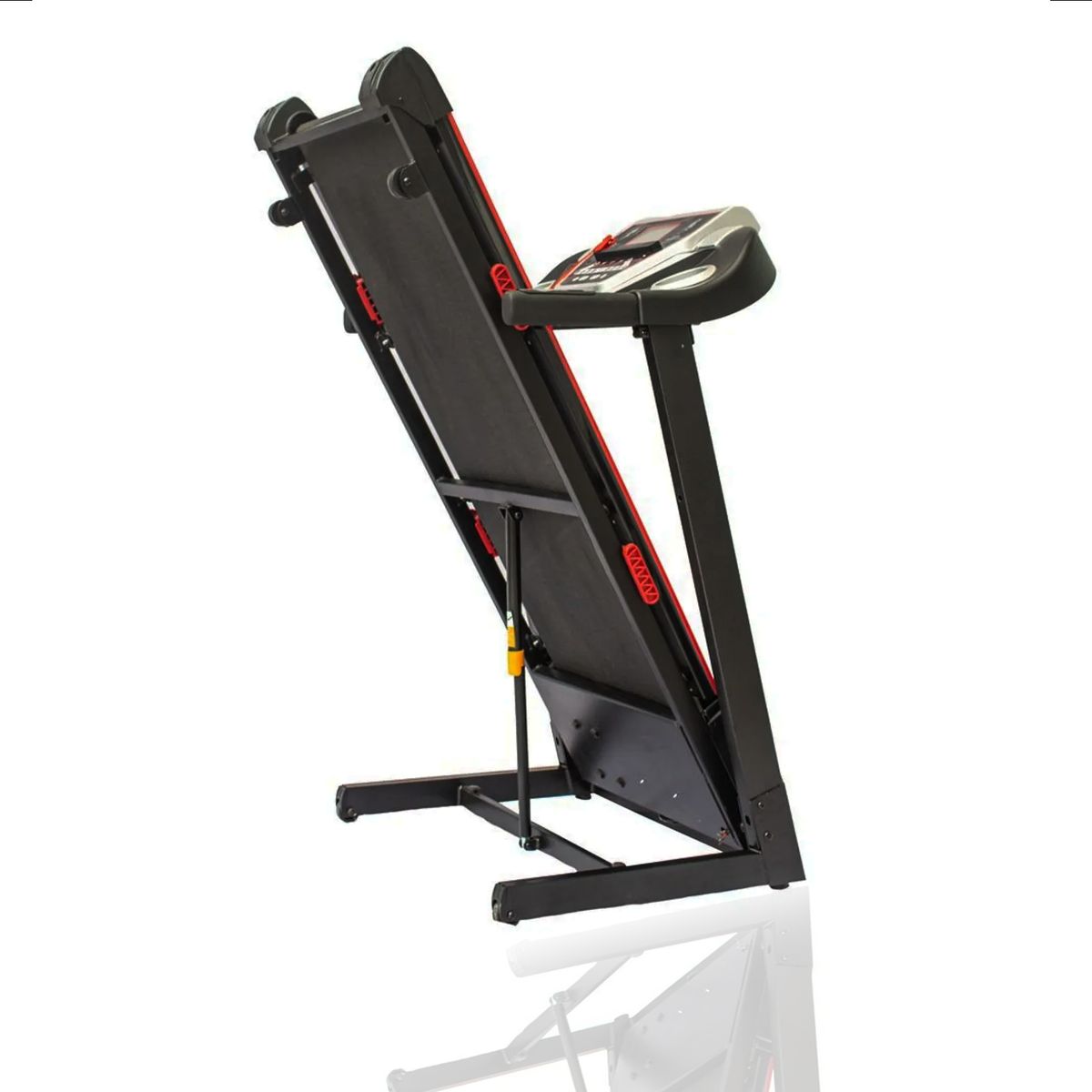 EVERBEST - Trotadora Corredora Eléctrica 2-5Hp Con MASAJEADOR REDUCTOR