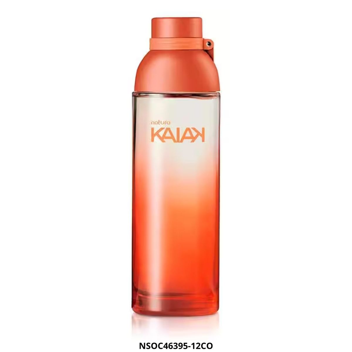 NATURA - Perfume para Mujer Kaiak Clásico Eau de Tollette 100 ml