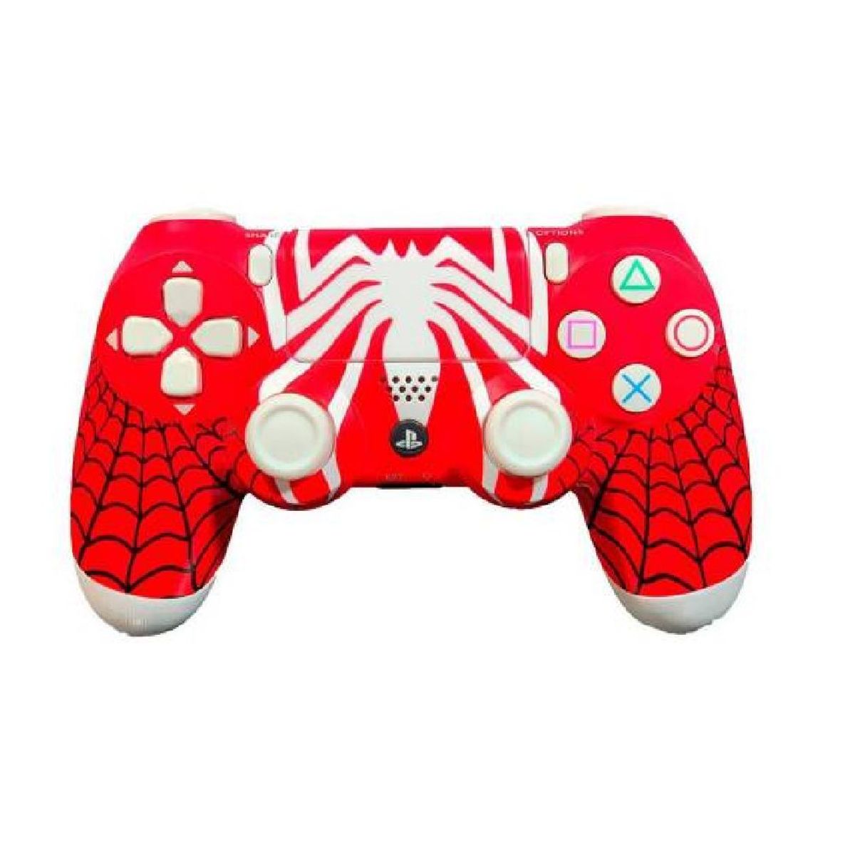 GENERICO - Mando PS4 Nuevo V2  - Caja Sellada