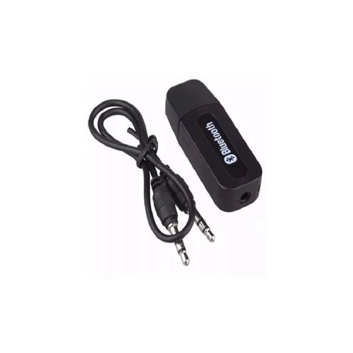 GENERICO - Receptor Bluetooth Auxiliar Usb - Para todo equipo de sonido