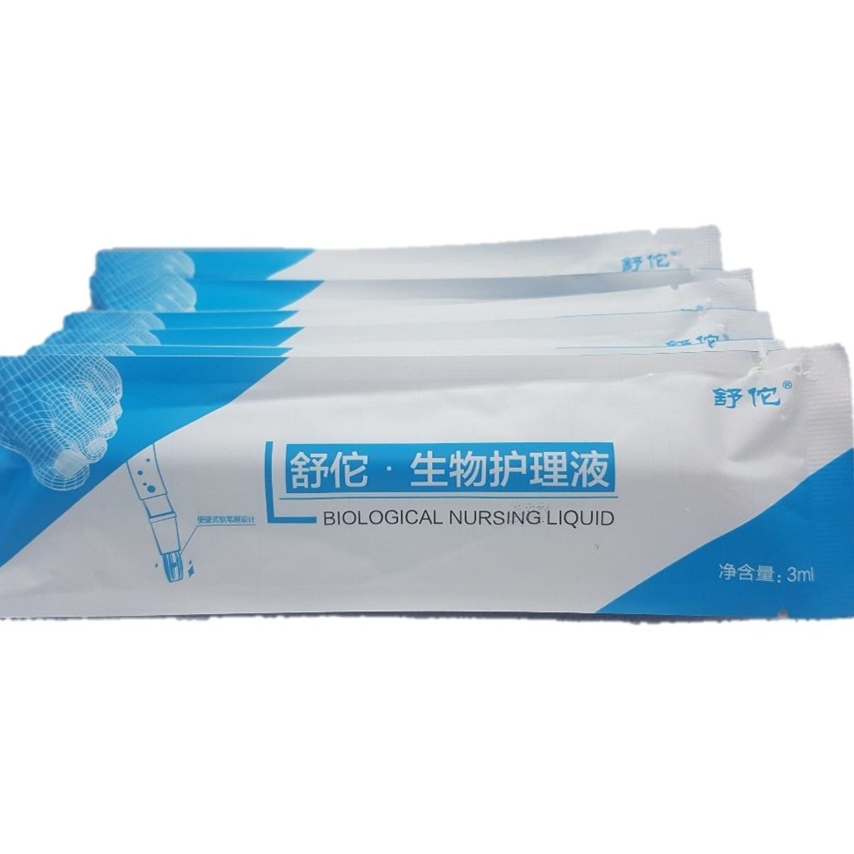 GENERICO - Tratamiento de hongos para uñas