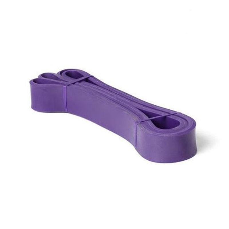 TODO FIT - Banda de Resistencia Morado Entrenamiento de Dominadas 29mm