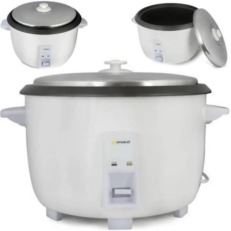 IMACO - Olla arrocera RC56 5.6 Litros