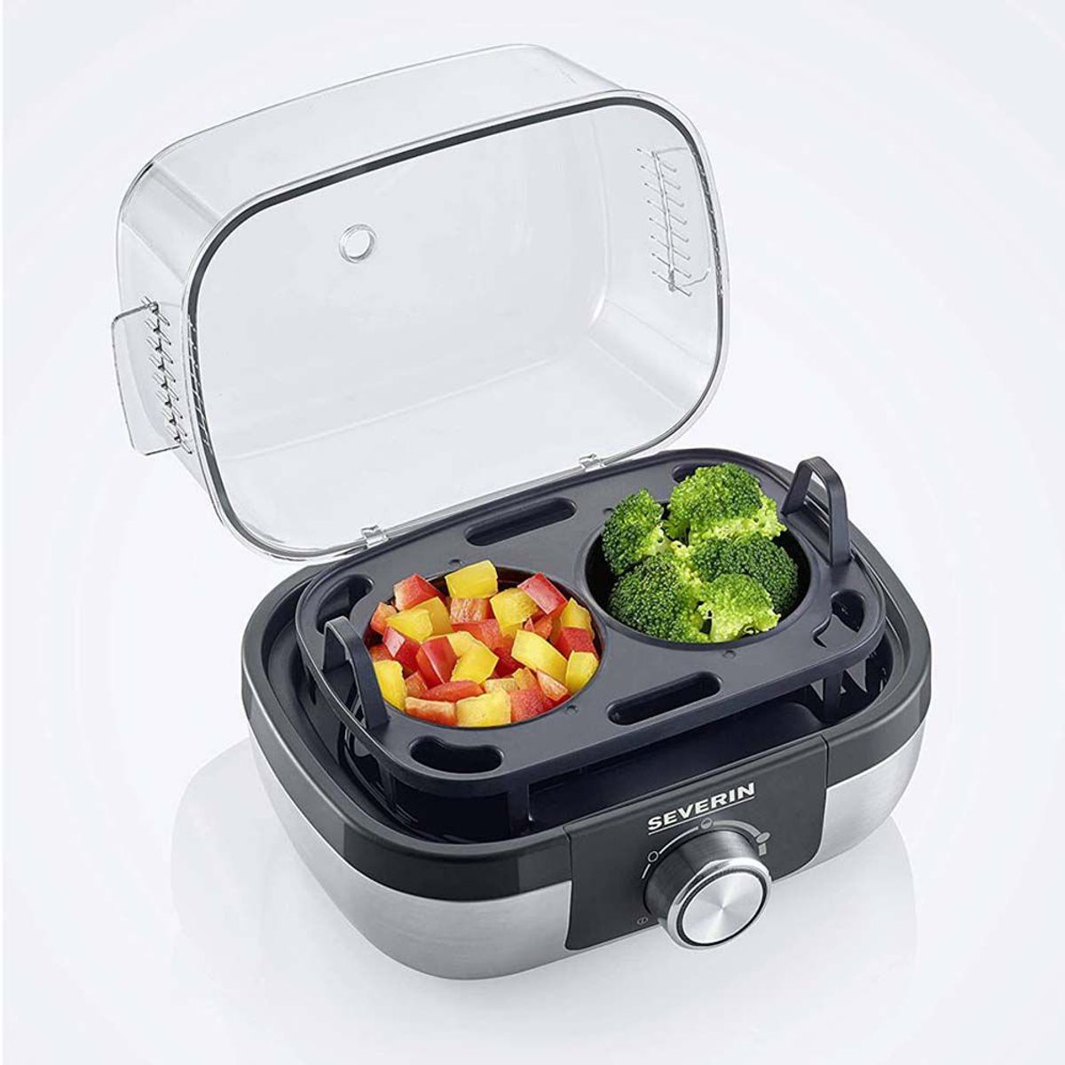 SEVERIN - Hervidor De Huevos Ek 3169