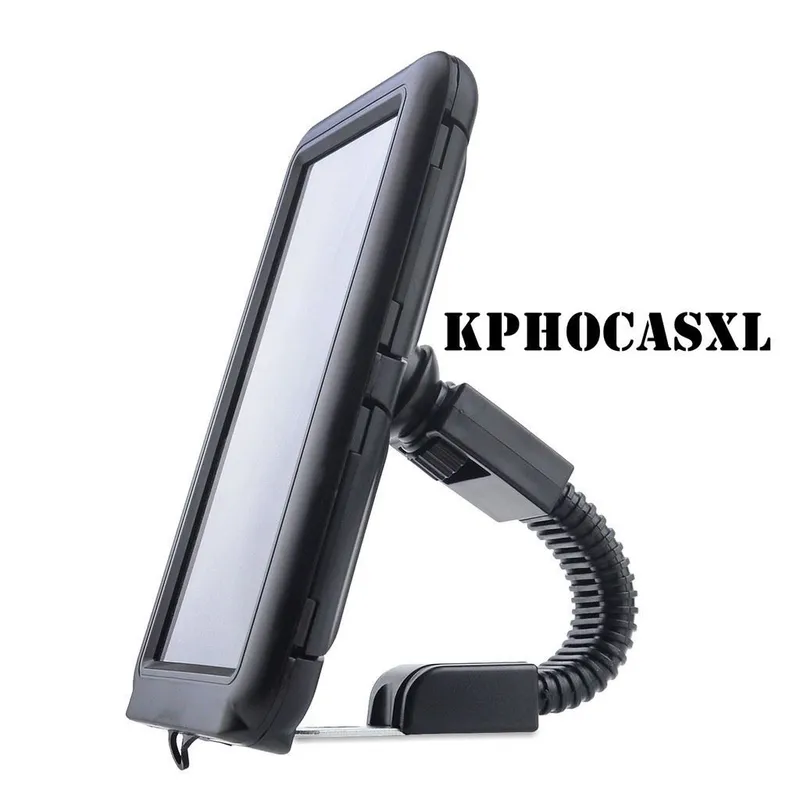 OEM - Soporte Case Protector Lluvia para Celular