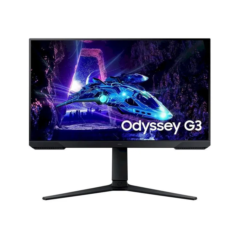 SAMSUNG - MONITOR GAMING SAMSUMG 27DG300 27 180hz 1Ms FreeSync PREMIUN