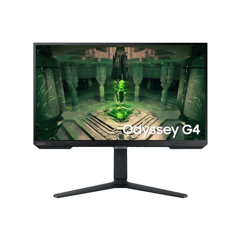 SAMSUNG - MONITOR SAMSUNG LS27BG402ENXGO 27 240HZ 1Ms G-SYNC FreeSync PREMIUN