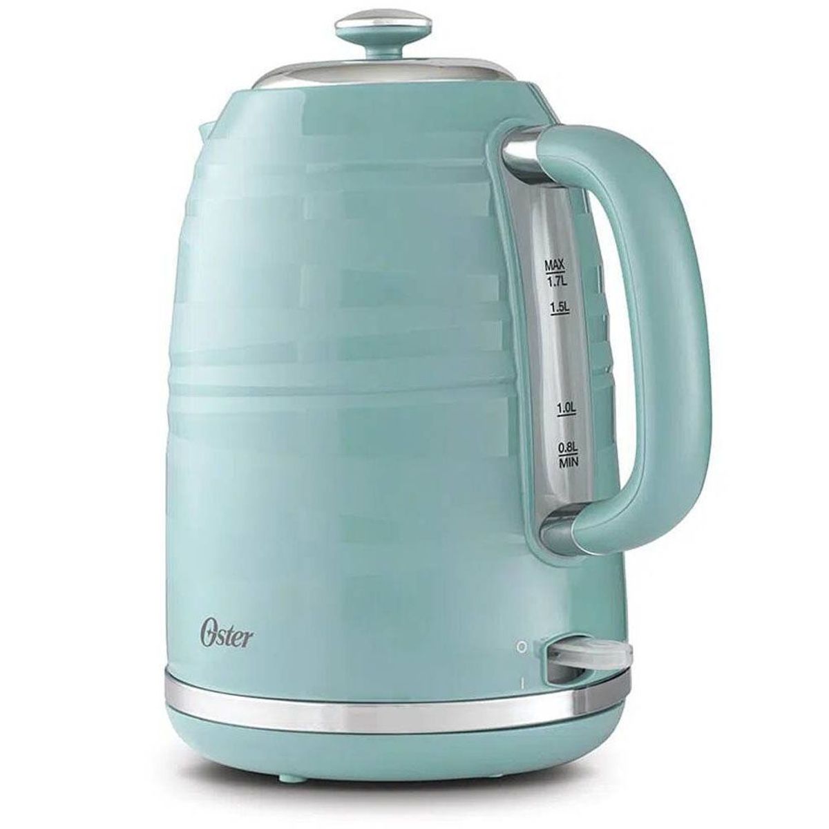 OSTER - Hervidor Eléctrico BVSTKT4177V 1.7 Litros